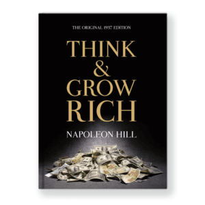 Think and grow rich