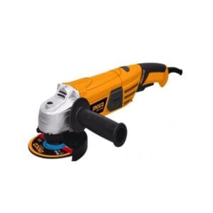 Thumb Angle Grinder 2000w