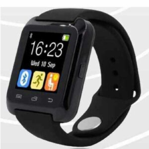 Thumb Bluetooth Smart Wrist Watch