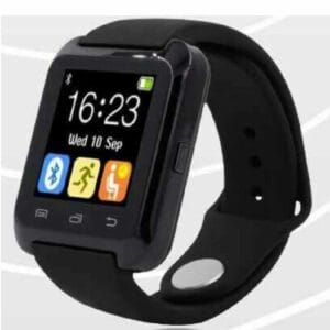 Bluetooth Smart Wrist Watch