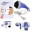 Buy the Best Quality Relax & Spin Tone Body Massager in Pakistan at Getnow.pk. Most Affordable Price With Fast Shipping in All Over Pakistan