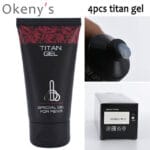 Titan Enlargement Gel 01