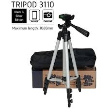 Tripod Camera Stand 3110