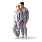 Twins Special Sauna Suit front 02 2