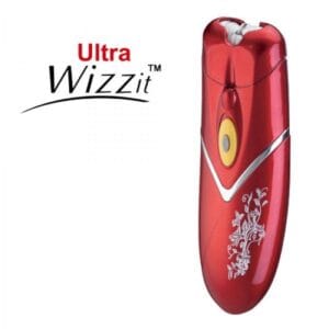 Ultra Wizzit