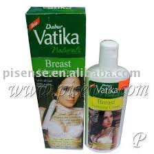 Vatika Breast Enlargement Cream