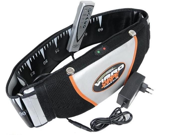 Buy the Best Quality Vibro Shape Slimming Belt in Pakistan at Getnow.pk. Most Affordable Price With Fast Shipping in All Over Pakistan