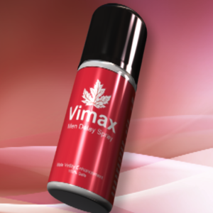 Vimax Spray 1