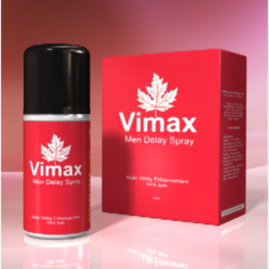 Vimax Spray