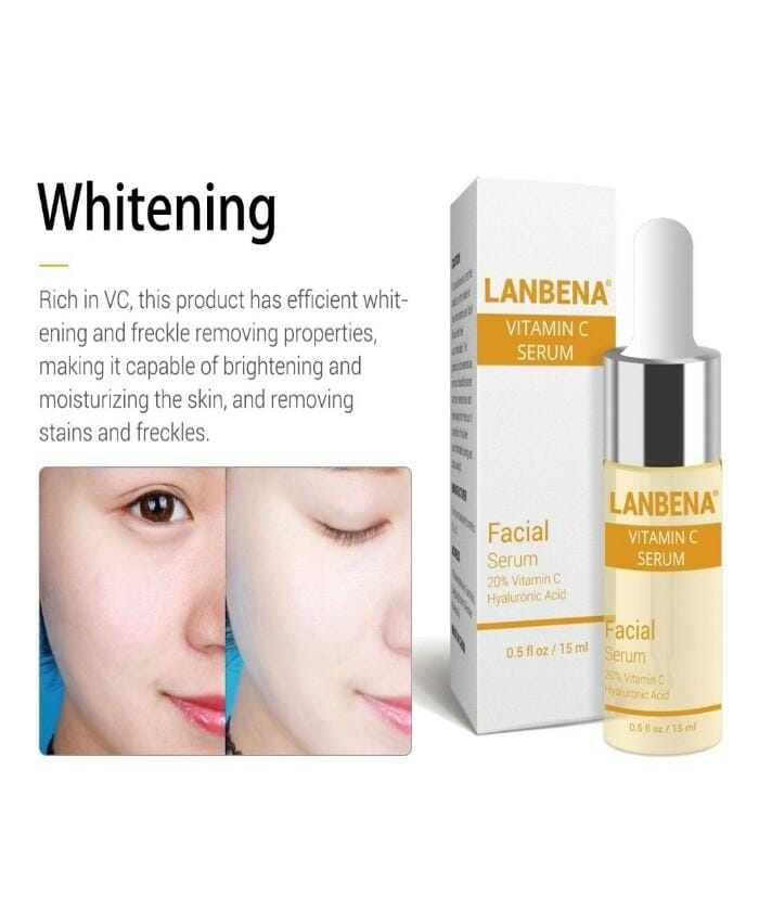 Vitamin C Serum