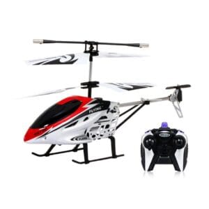 Vmax Remote Control Helicopter