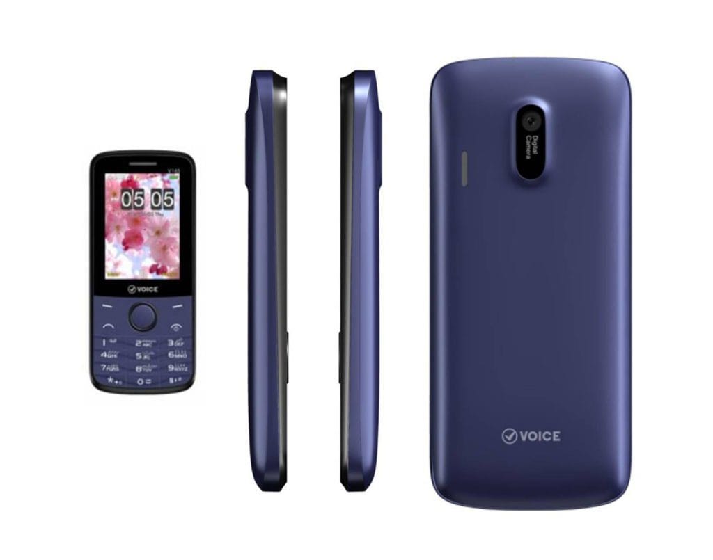 Voice V145 price in pakistan