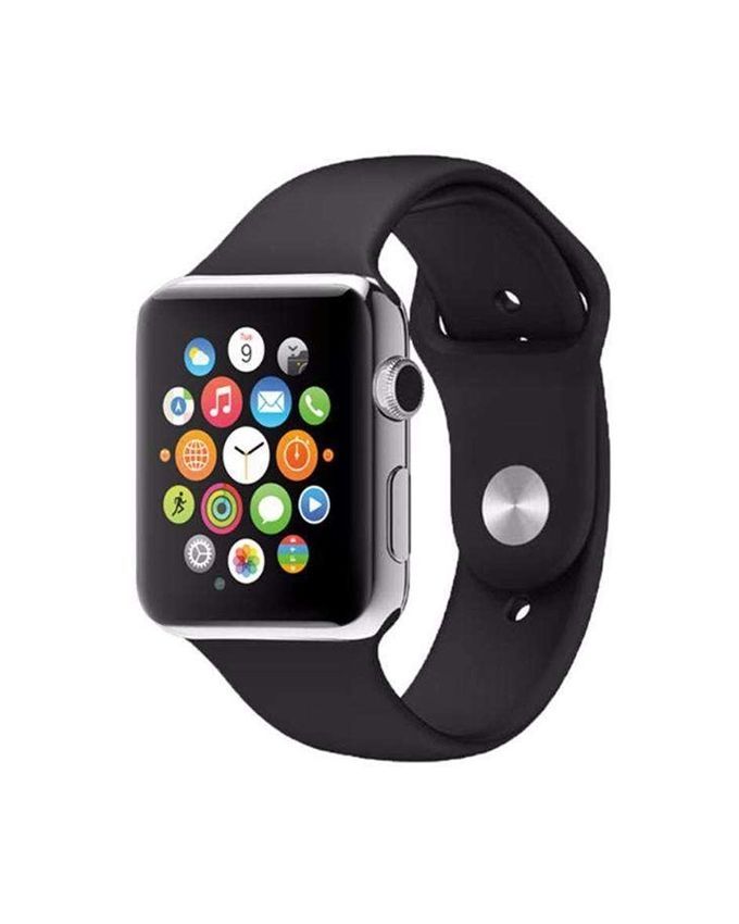 W08 Apple Smart Watch