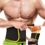 Sweet Sweat Waist Trimmer Belt