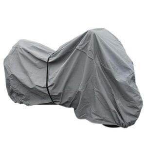 Waterproof Motorcycle Cover