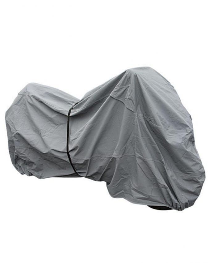 Waterproof Motorcycle Cover