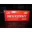 Wellastrate Hair Straightening Cream