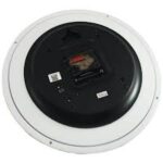 Wifi Spy Wall clock Wireless Hidden Video Recording Camera 1