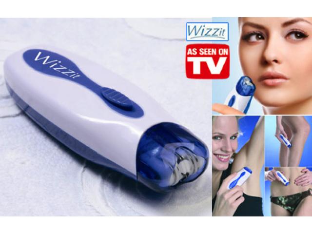 Wizzit Hair Removal 1
