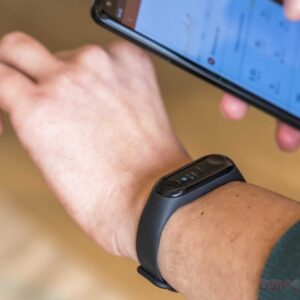 Xiaomi Mi Band 3 1