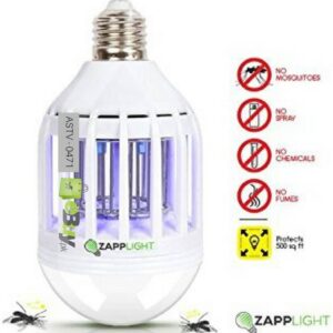 Zapp Light Bug Zapper Online in Pakistan 3 1