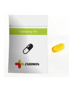 Zarimon Artificial Hymen Kit For Vaginal Bleeding Pills