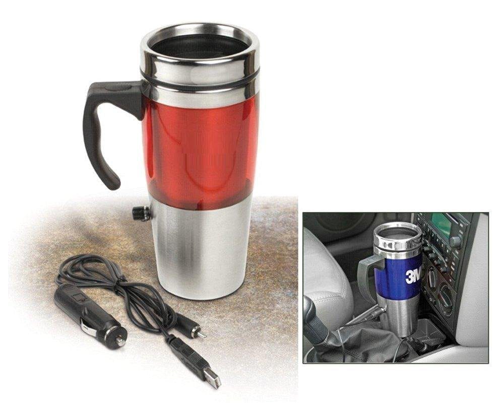 auto electric mug in pakistan