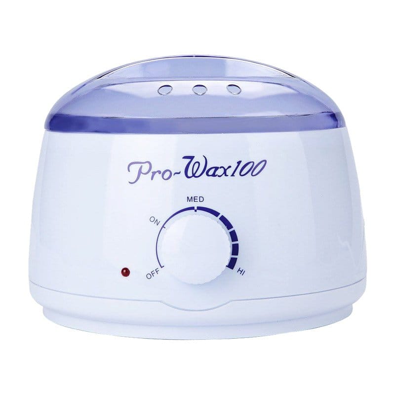 babyliss hot wax machine