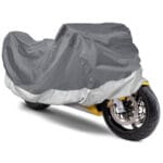 bike cover