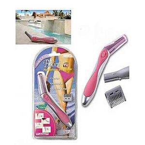 As seen on tv Bikini Hair Remover And Trimmer