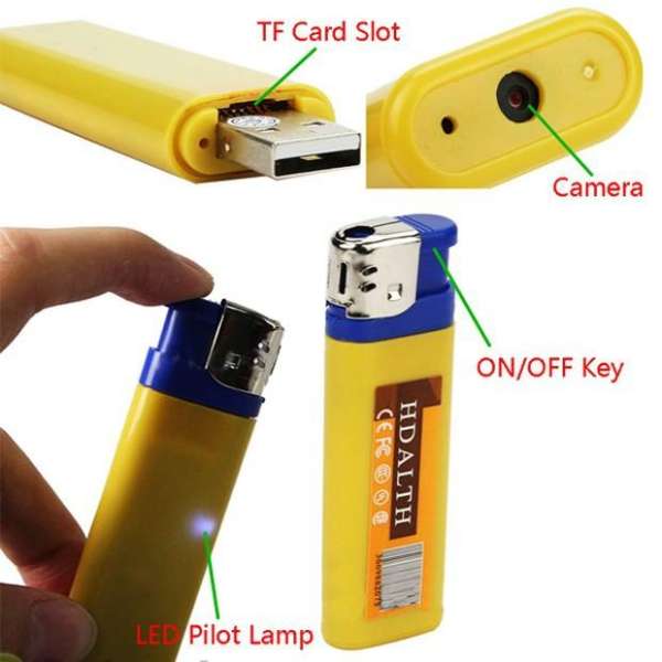 buy Best Lighter Spy Hidden Camera Video Lighter Camera Hidden hd Spy Camera price in pakistan 2 1