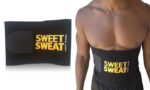 Sweet Sweat Waist Trimmer Belt
