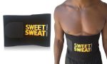 Sweet Sweat Waist Trimmer Belt