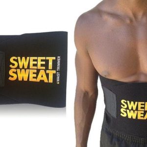 Sweet Sweat Waist Trimmer Belt