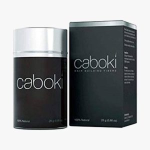 caboki hair fiber