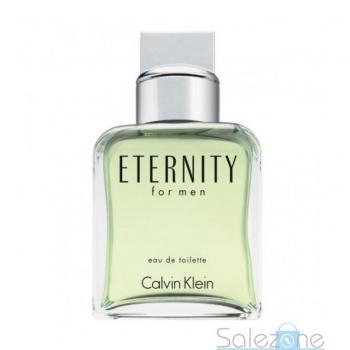 calvin klein eternity for men
