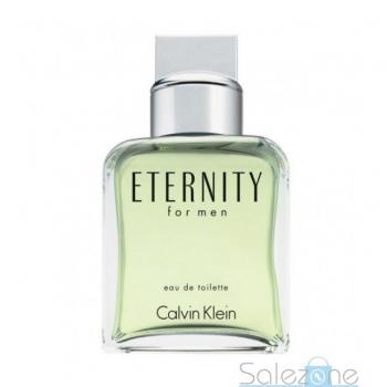 calvin klein eternity for men