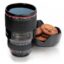 Camera Lens Shaped Mug