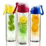 detox water bottle