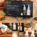 dexe hair shampoo anti hair loss 7