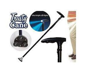 Trusty Cane
