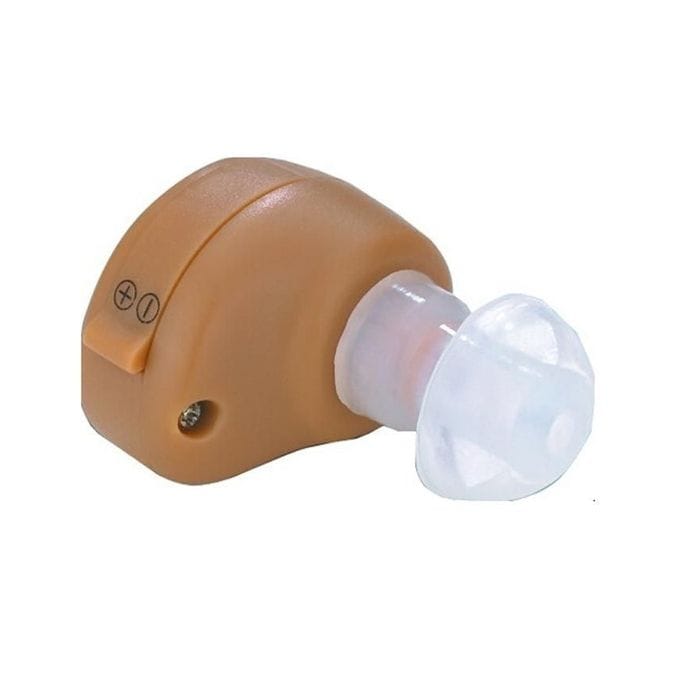 Buy the Best Quality Ear Hearing Aid Best Price in Pakistan at Getnow.pk. Most Affordable Price With Fast Shipping in All Over Pakistan