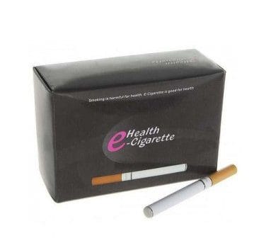 electronic cigarette