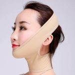 face slimming mask