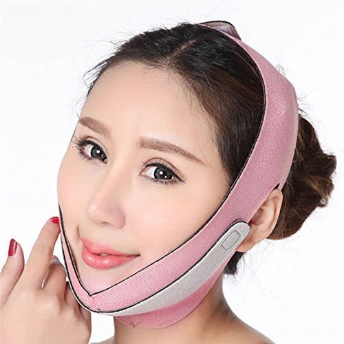 Buy Face Slimming Mask in Pakistan at Best Prices