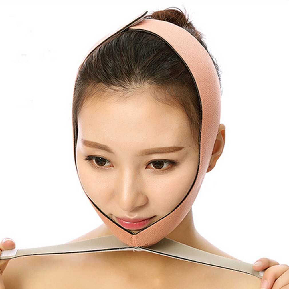 Buy Face Slimming Mask in Pakistan at Best Prices