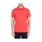 ferari polo t shirt