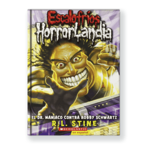 horror landia 1