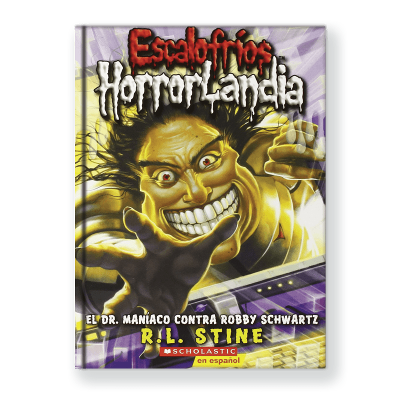 horror landia 1