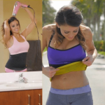 Hot Shapers Belt